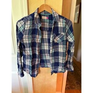 womens button down shirt